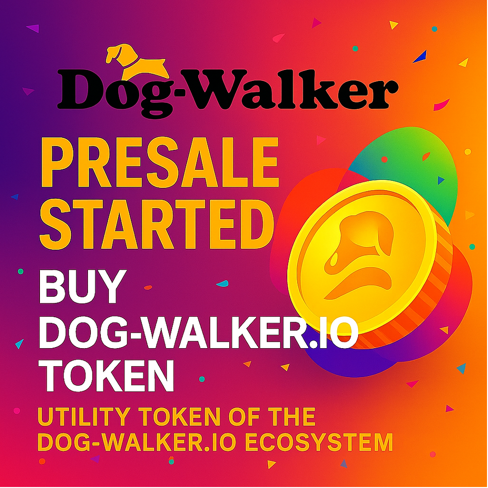 DogWalker