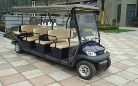 SilverLight Electric Vehicle will soon offer its other recreational products, such as UTV, golf carts, go karts, electric mountain bikes, golf trikes