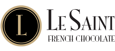 LeSaint French Chocolate Logo.png