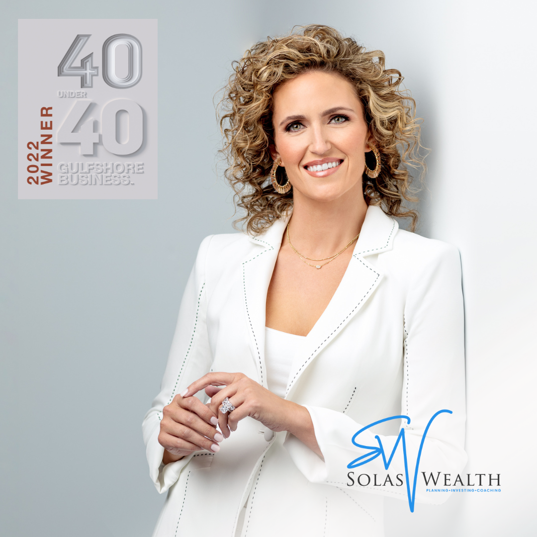 Jana Seaman Solas Wealth