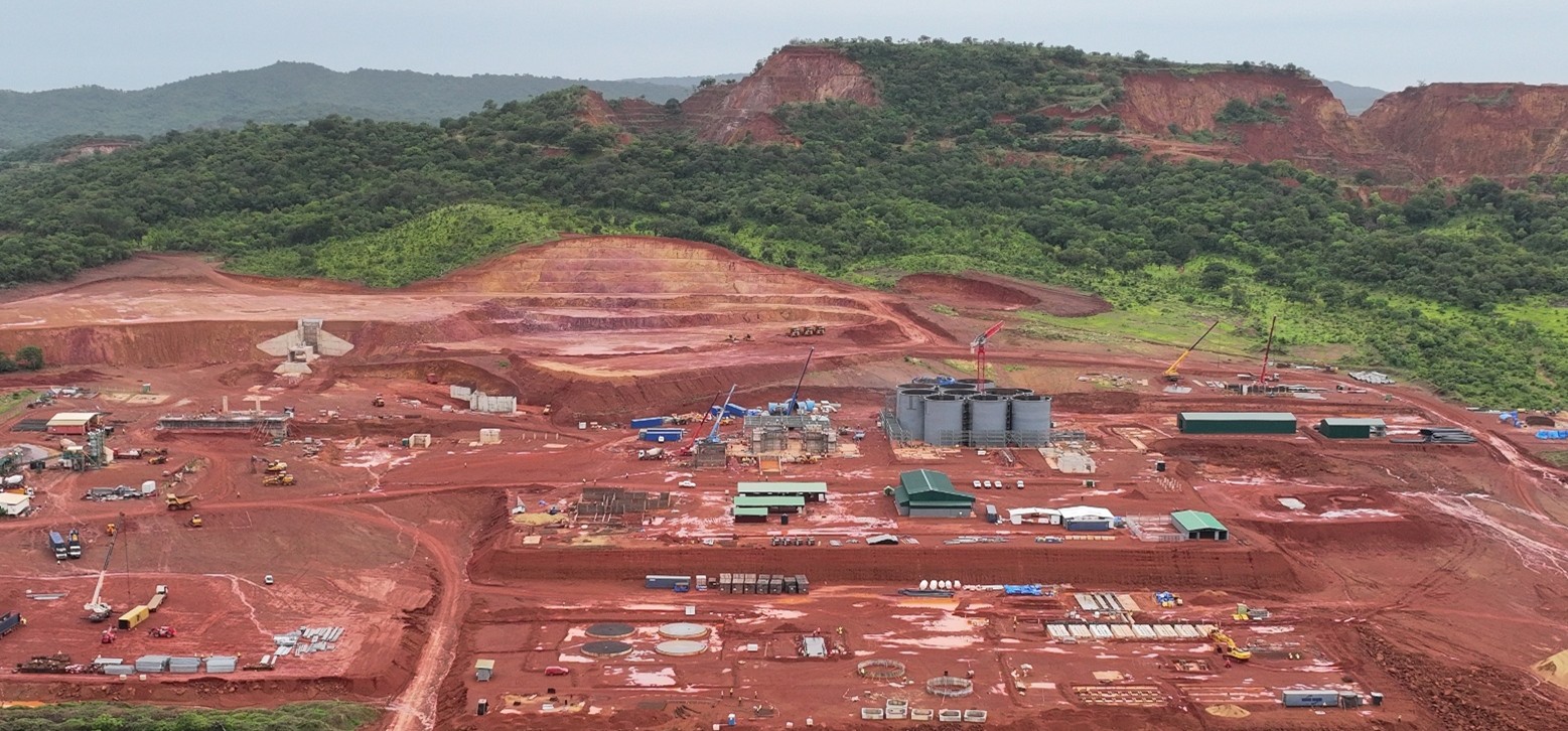 June 2025 Quarterly Activities Report