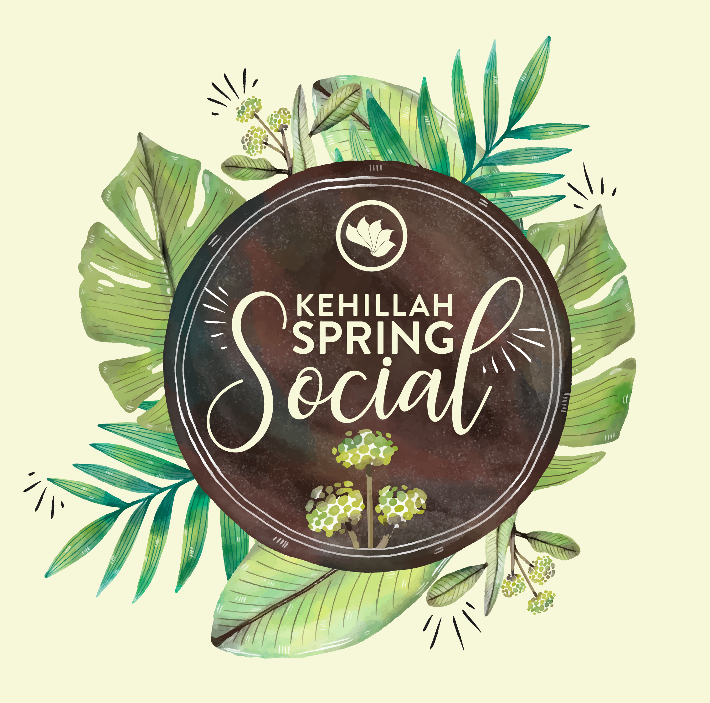 Kehillah Spring Social
