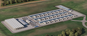 Horizon 1 Rendering