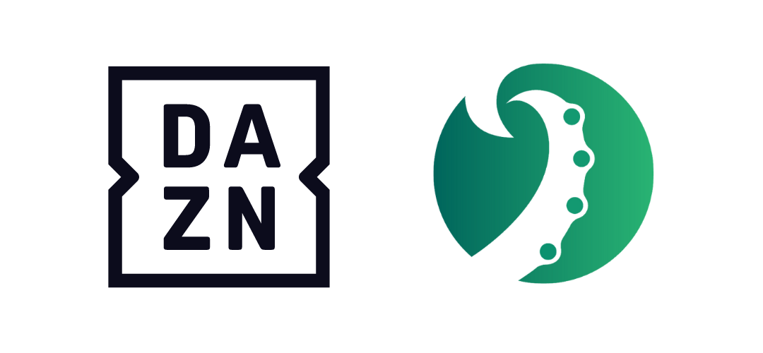 DAZN and Tradable Bits team up