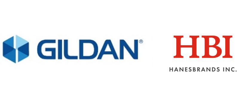 Gildan and HanesBrands Agree to Combine To Create a Global Basic Apparel Leader