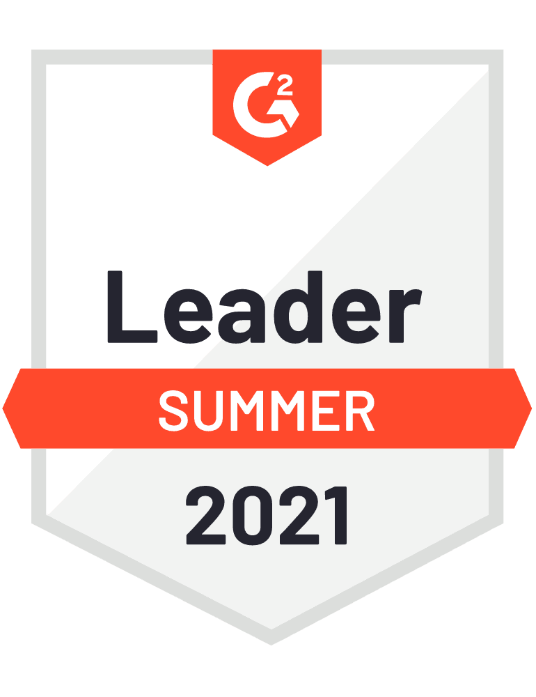Leader Summer 2021
