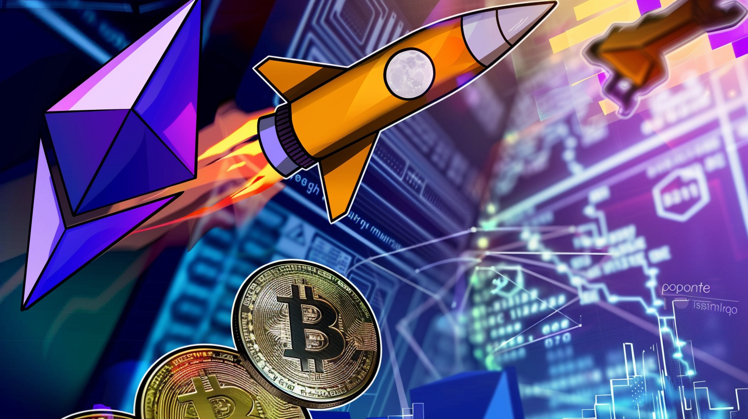 New Crypto Mutuum Finance (MUTM) Moves Closer to Phase 7 as Investor Participation Grows to 18,6001