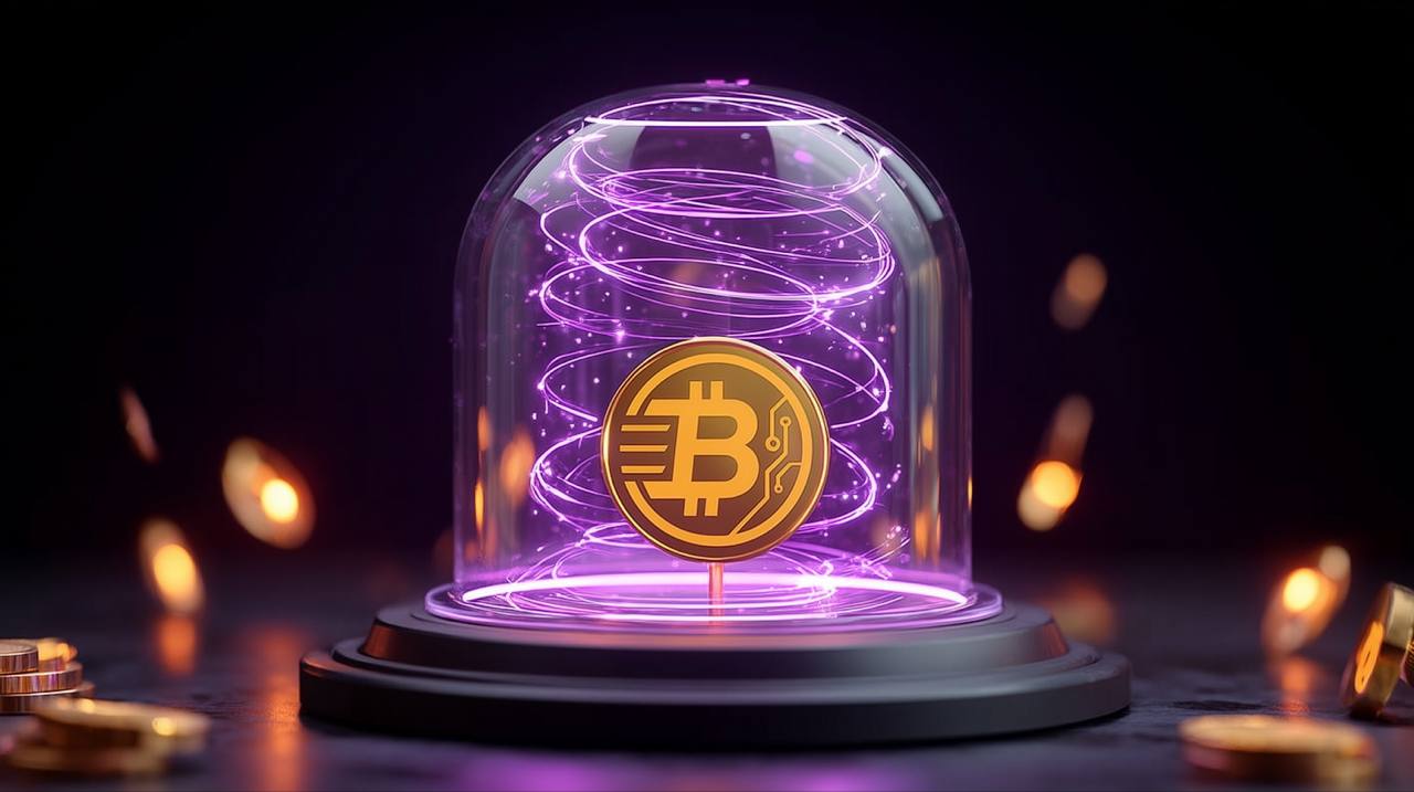 Bitcoin Swift
