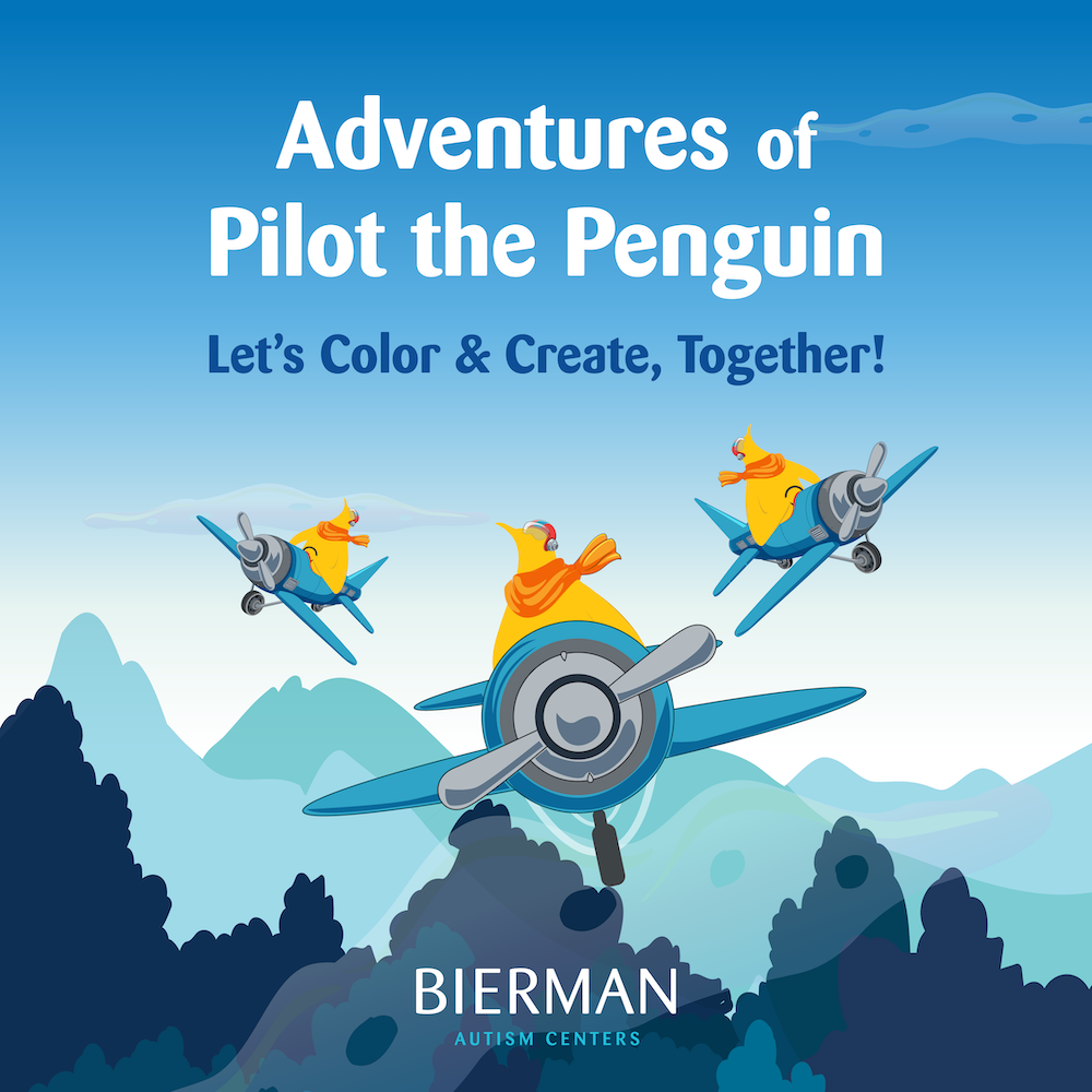 Inspiring imagination and celebrating the strengths of every child. Join BAC as they distribute 10,000 copies, fostering creativity and understanding in our communities.