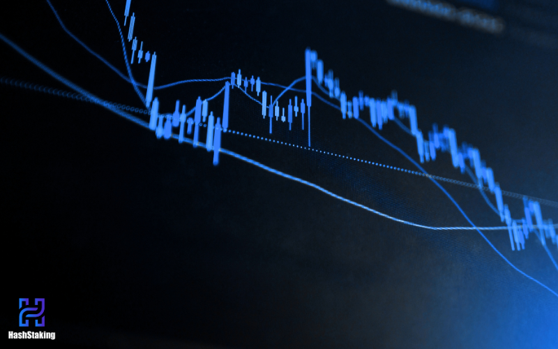 HashStaking Addresses Market Concerns as Bitcoin Drops Below $86,000 at Start of December