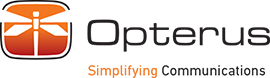 Opterus Logo