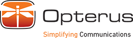 Opterus Logo