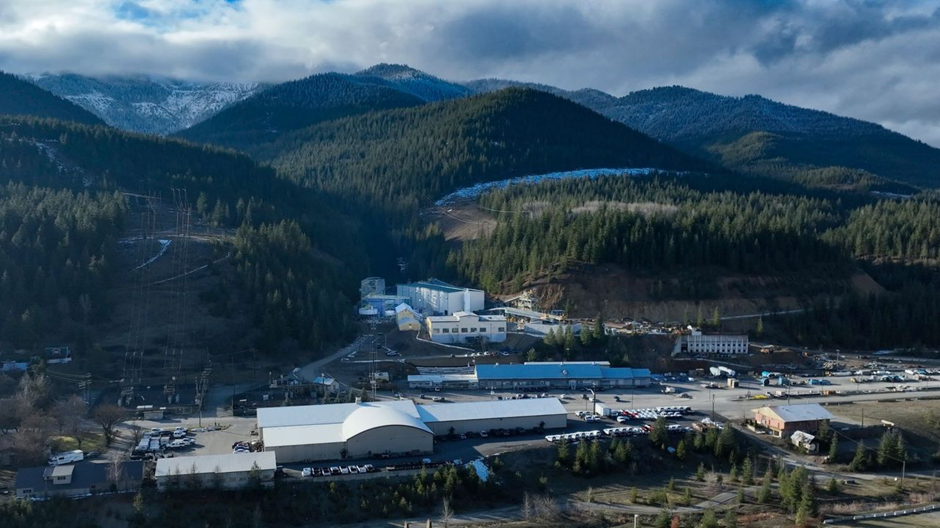 Bunker Hill Mining Corp.