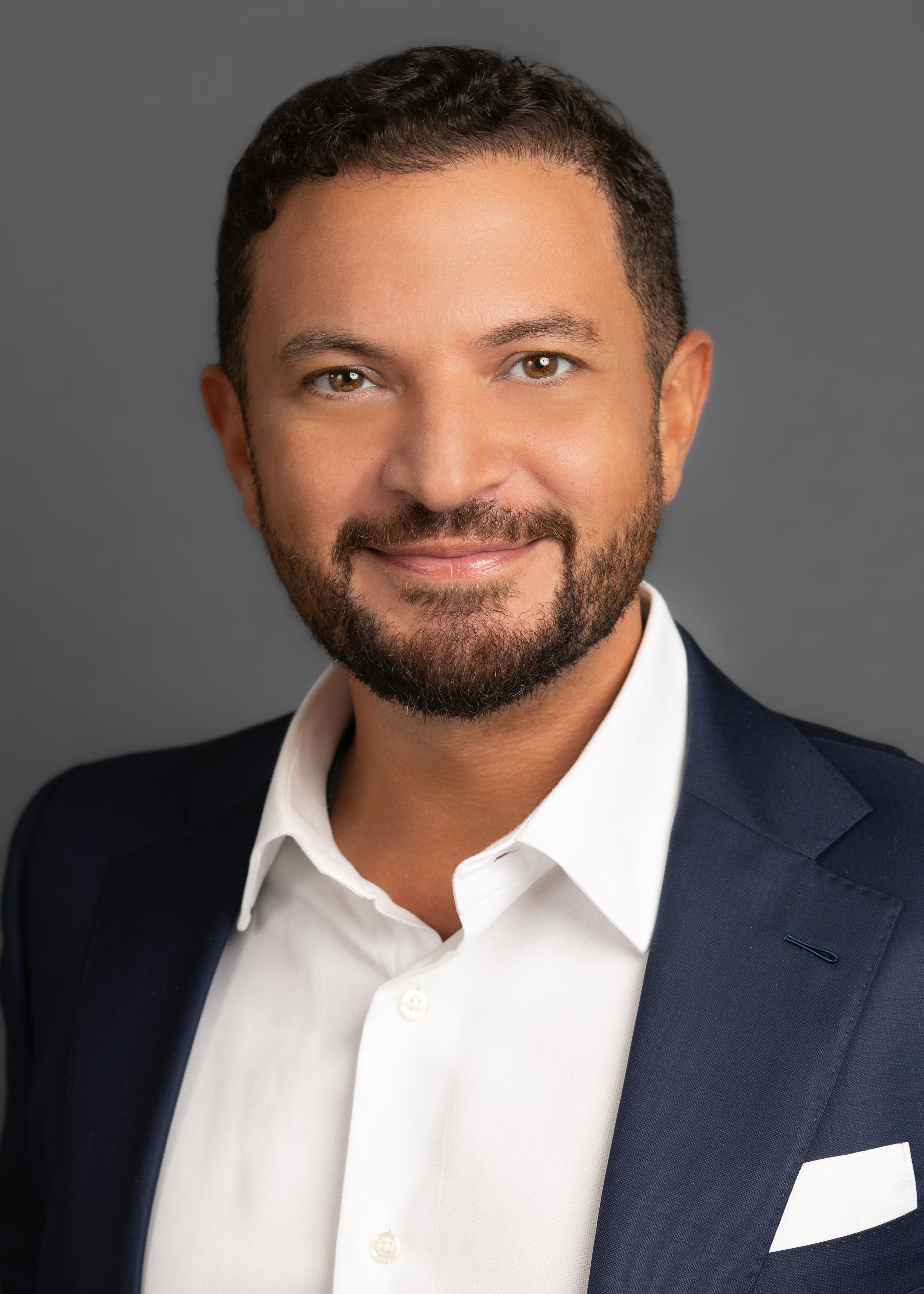 Dr. Rany Aburashed, Founder & CEO of Neurogen Biomarking