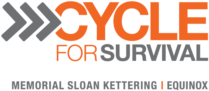 CYCLE FOR SURVIVAL L