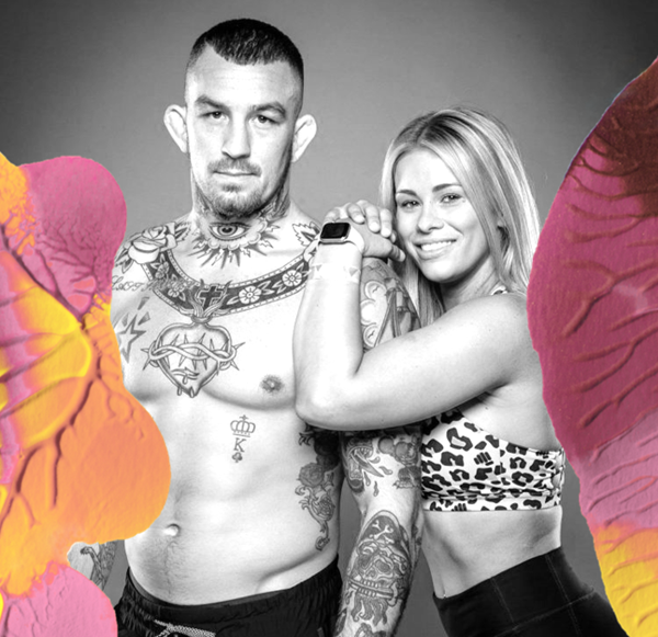 Bespoke Extracts Welcomes Austin Vanderford and Paige VanZant  as Brand Ambassadors.