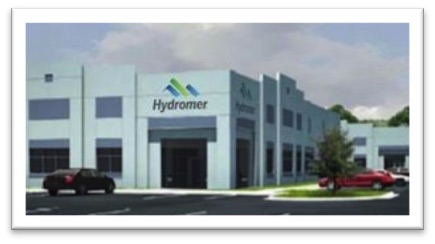 Hydromer, Inc.