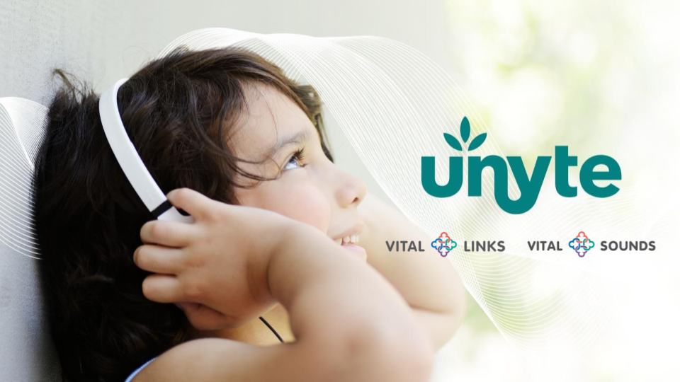 Unyte Health acquires Vital Links and Vital Sounds