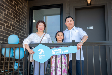 Habitat for Humanity Canada