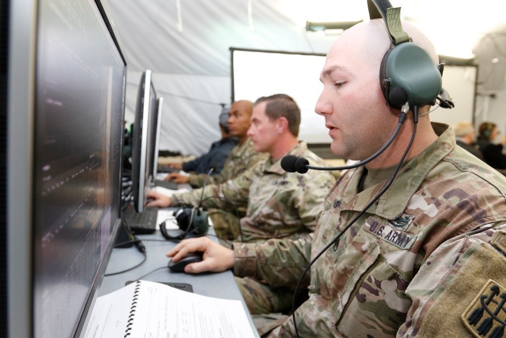 Northrop Grumman's Integrated Battle Command System Tested In Homeland Defense Scenarios