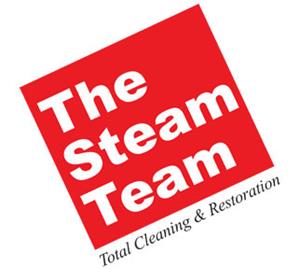 The Steam Team: Aust