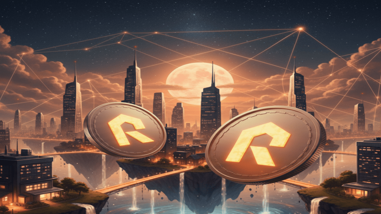 RentStac Announces Presale Milestone Surpassing $1.5 Million Amid Growing Interest in Real Estate Tokenization