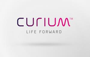 Curium Announces Fil