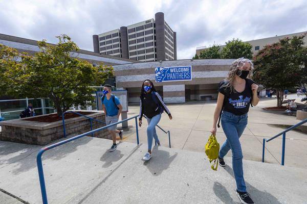 Three undergraduate specialties offered by Georgia State University’s J. Mack Robinson College of Business are ranked as national top-10 programs, according to the 2021 Best Colleges edition released this week by U.S. News & World Report.

