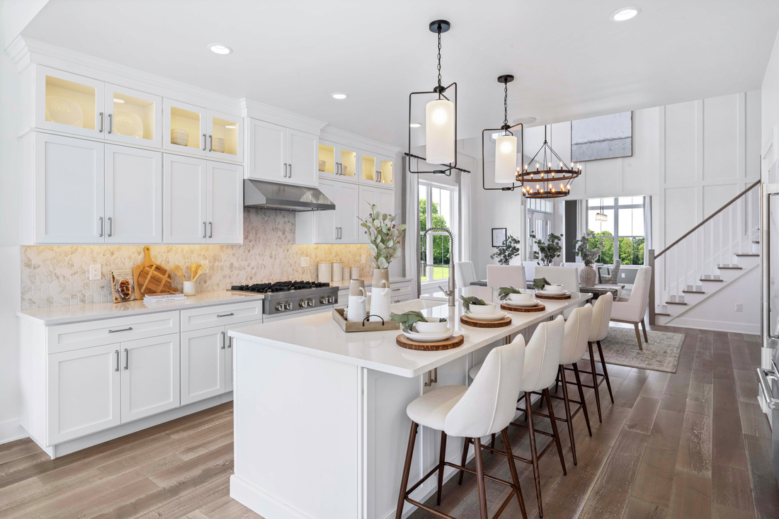 Rivington by Toll Brothers