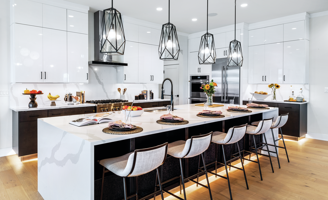 Boxwood by Toll Brothers