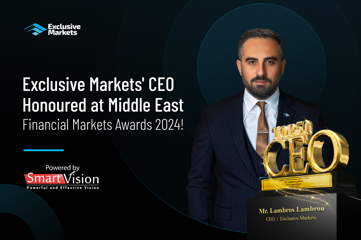 Best CEO - Exclusive Markets