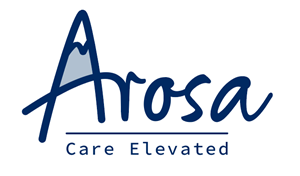 Arosa Company Logo