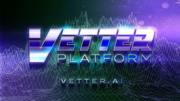 Vetter Announces the Release of its dApp Tool 1