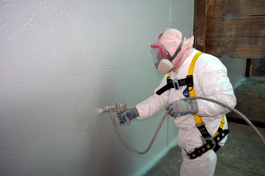 The National Coating & Lining Company is committed to the highest industry quality standards, exceeding the requirements of the SSPC (The Society for Protective Coatings) Painting Contractor Certification Programs.