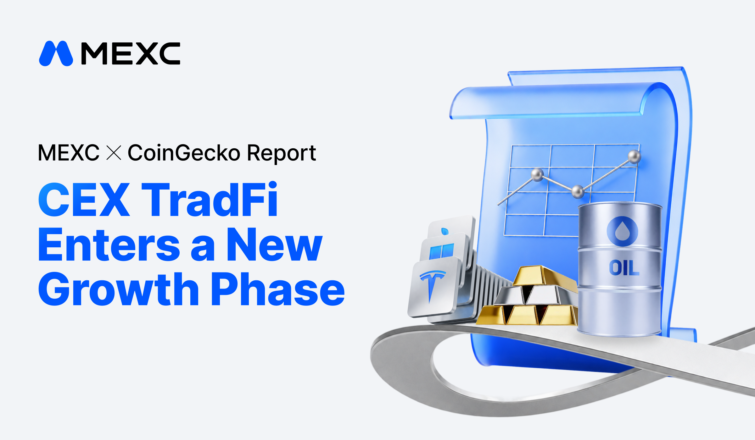 MEXC Ranks No. 1 in Near-Touch BTC, ETH and Silver Futures Depth, TokenInsight’s July Liquidity Report Shows
