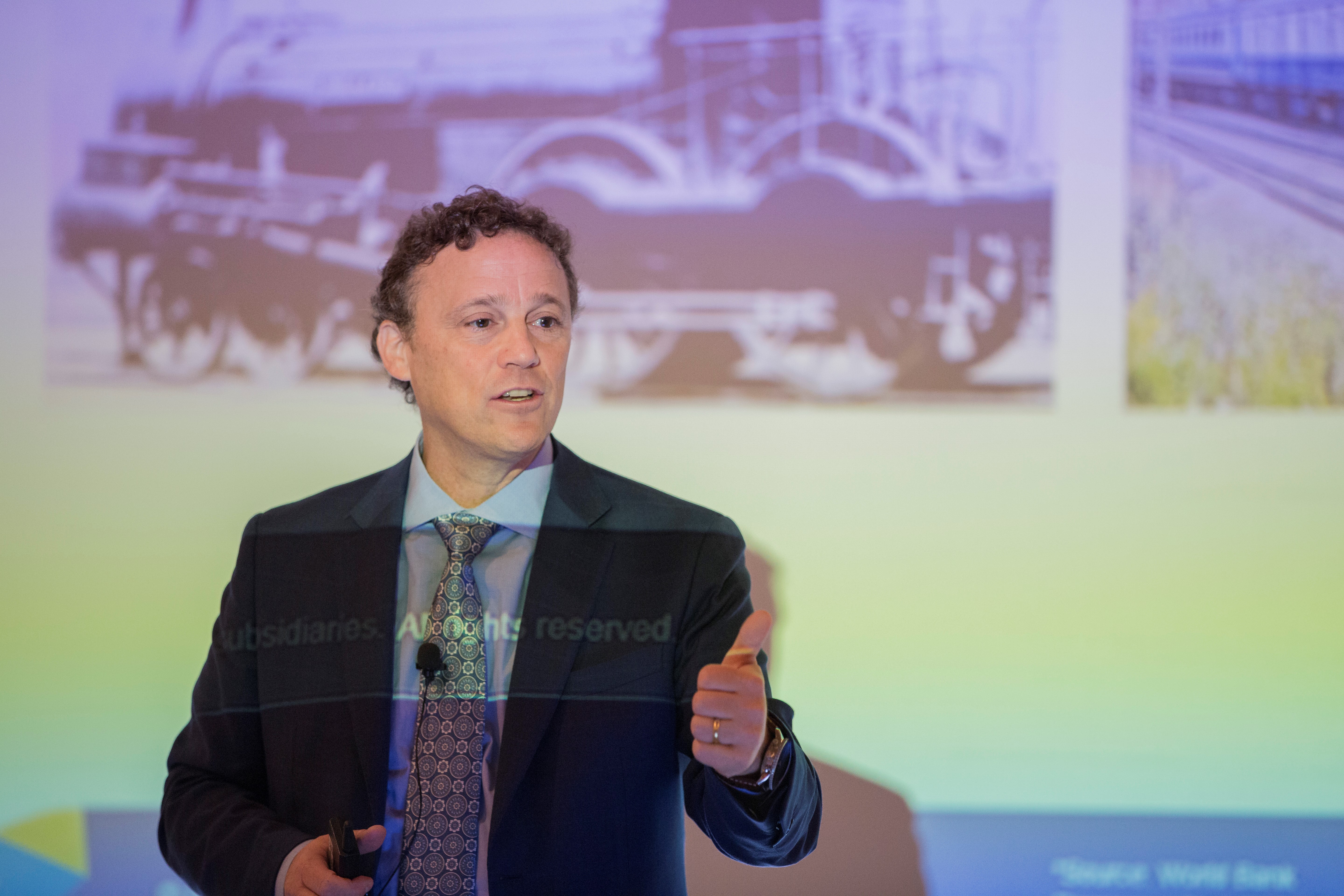 Bombardier Supplier Symposium 2