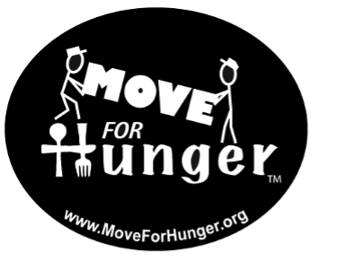 Move For Hunger 