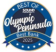 Best Bank in Clallam County