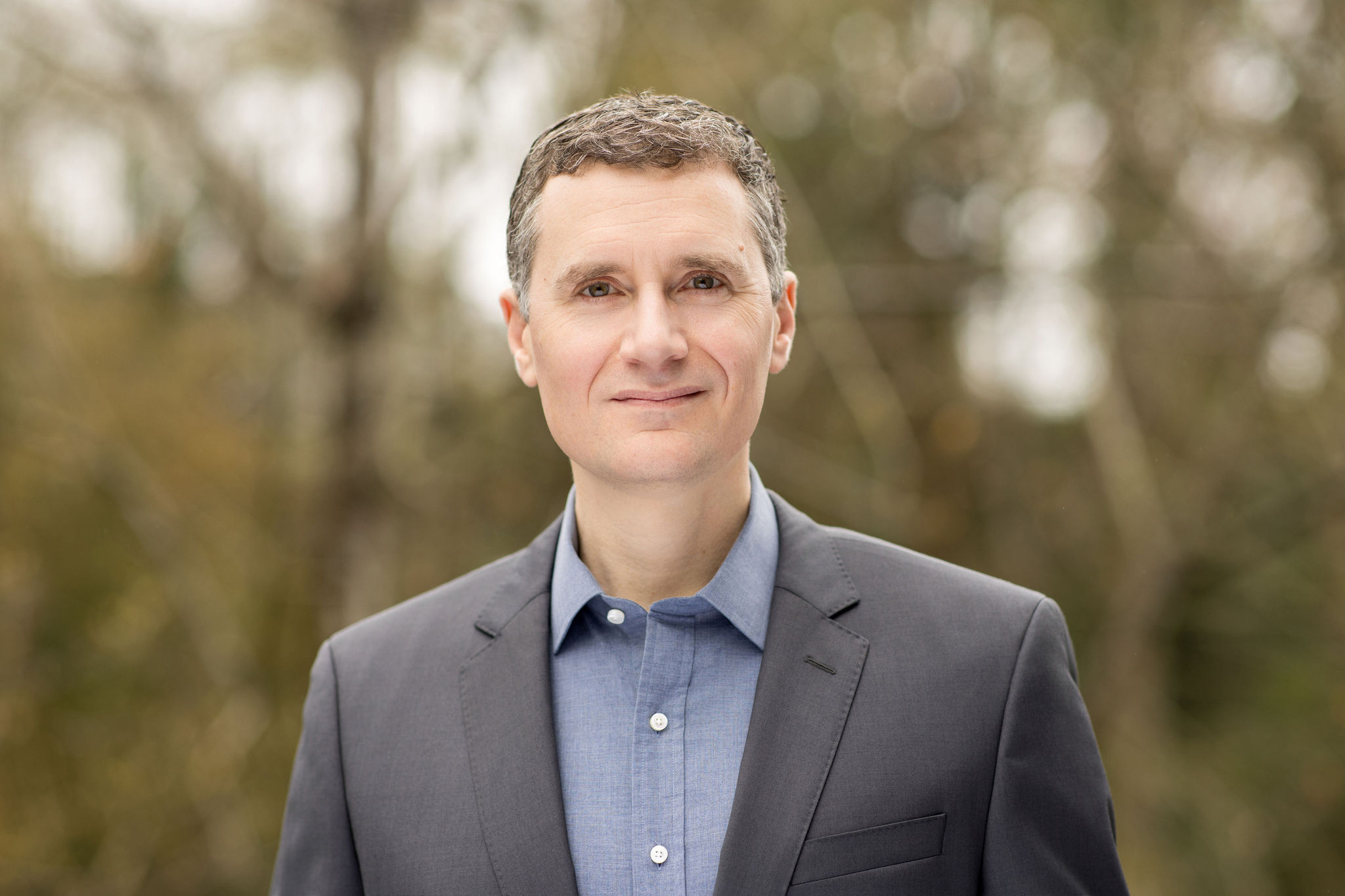 Russell Dicker, Zoom Chief Product Officer