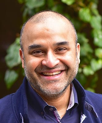 Corel Announces Prashant Ketkar as Chief Technology and