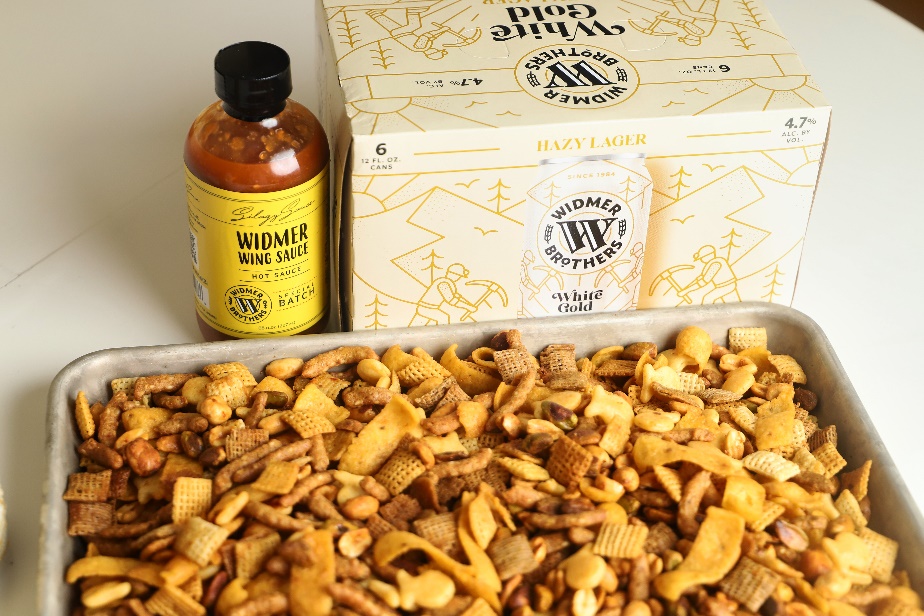 Widmer Brothers Golden Lager