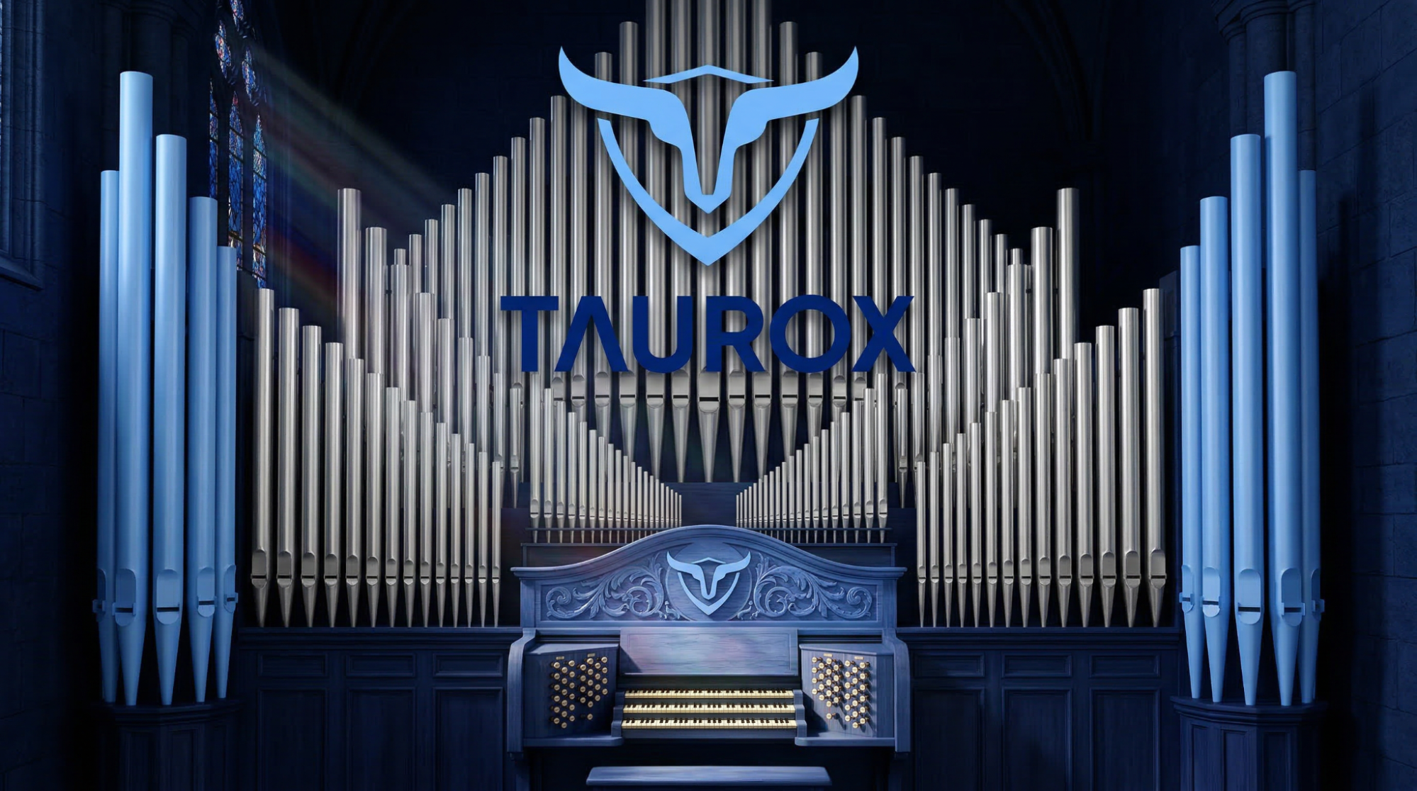 Taurox (TAUX) Opens Pre-KYA, Securing Major Update For Its AI Agents Development Ahead of Roadmap3
