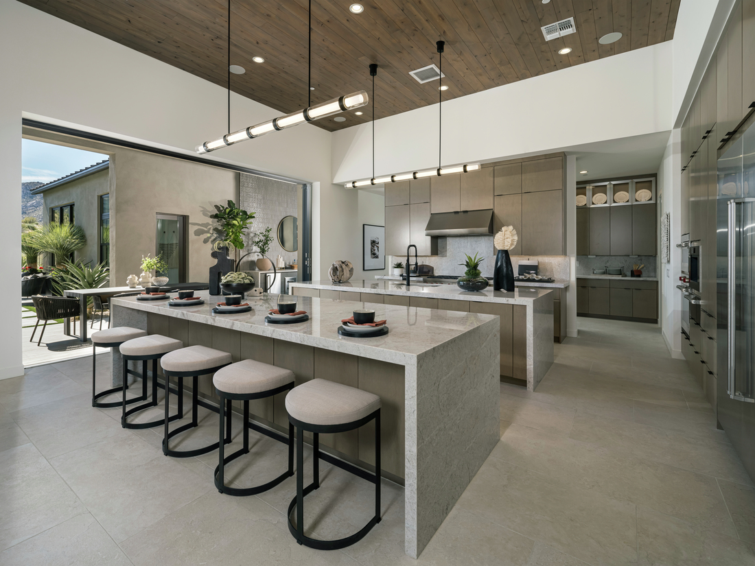 Ranch Gate Estates by Toll Brothers 