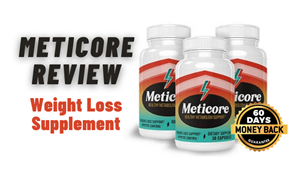 Is Meticore a Good Weight Loss Supplement? 