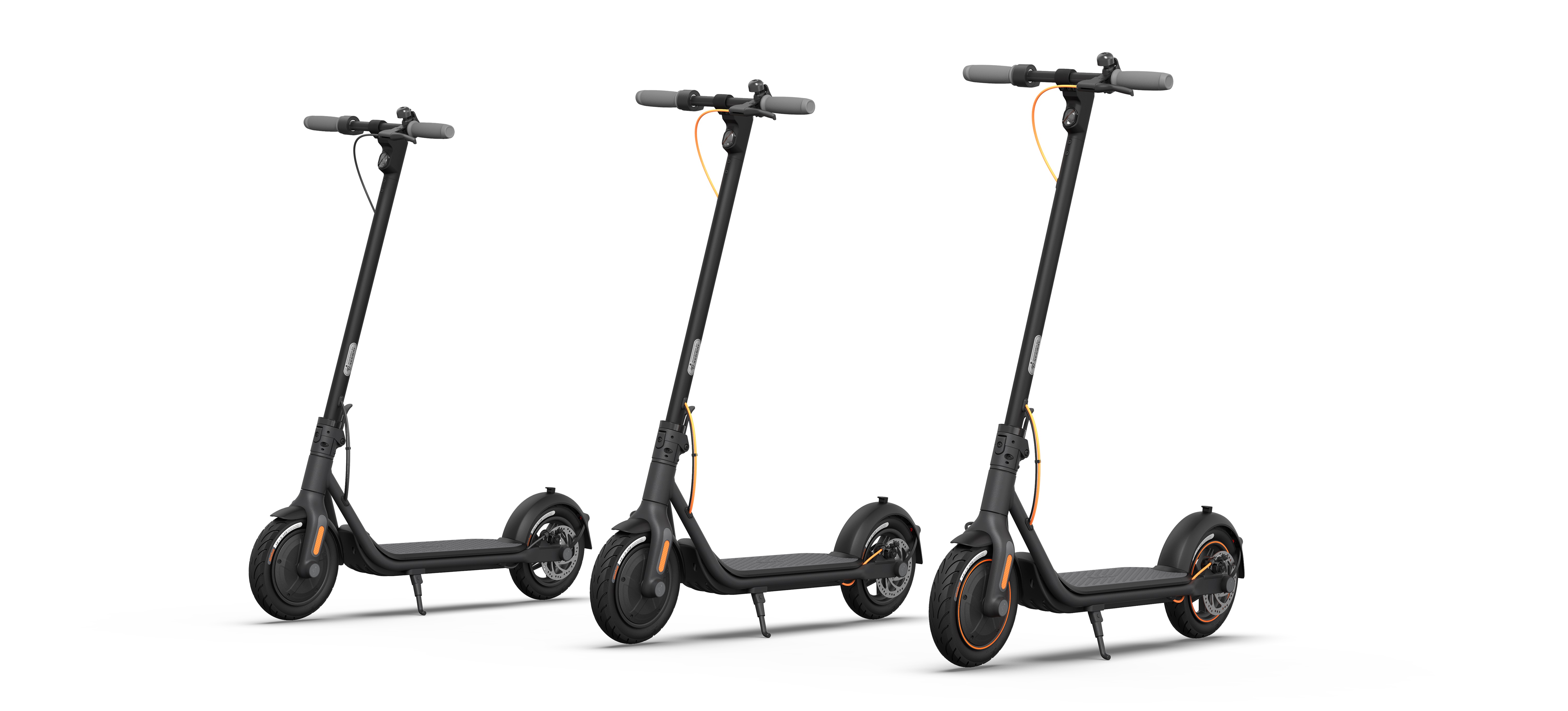 Segway-Ninebot F Series