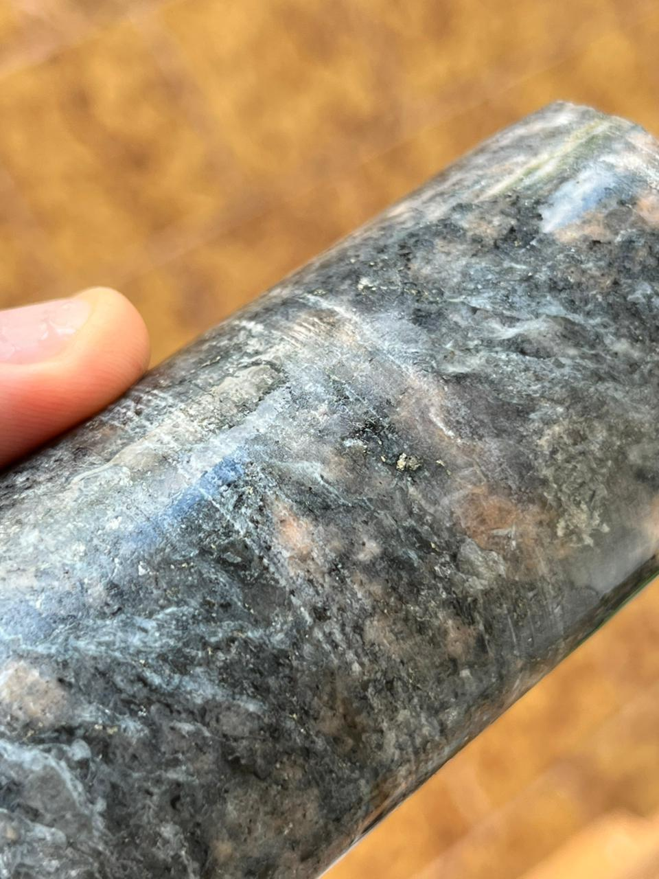 GoldHaven Announces Drilling at Copecal Gold Project Intersects Sulphide Mineralization in Hole 4 at East Target