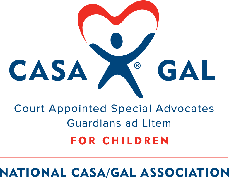 The National CASA/GA