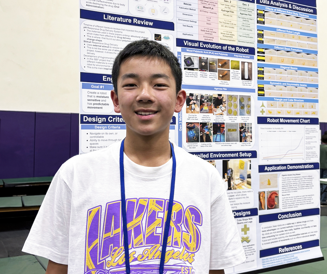 Jacob Wang - 1