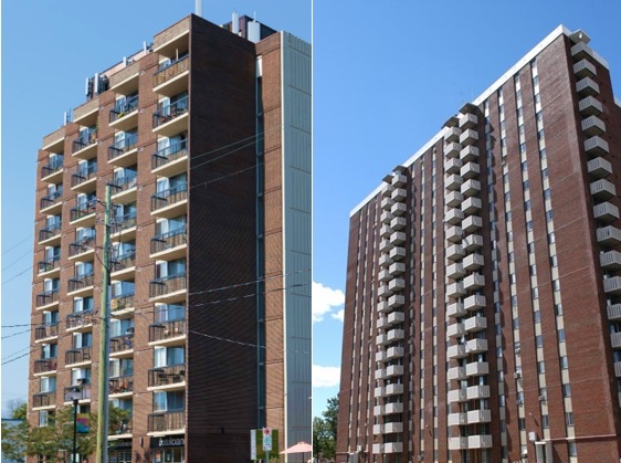 Dispositions in Ottawa, Ontario: Media Snippet