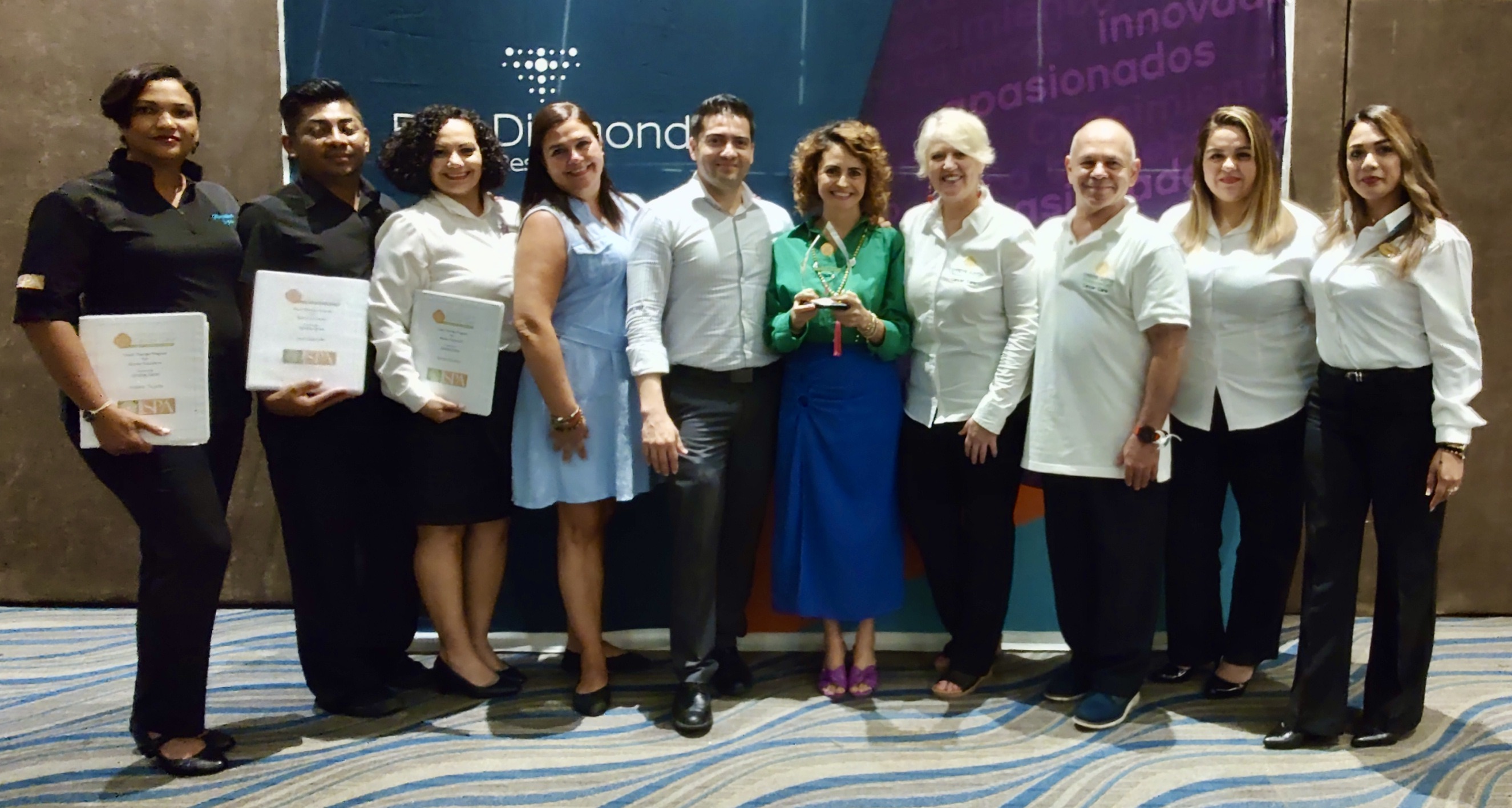 Certificación “Cancer Care”